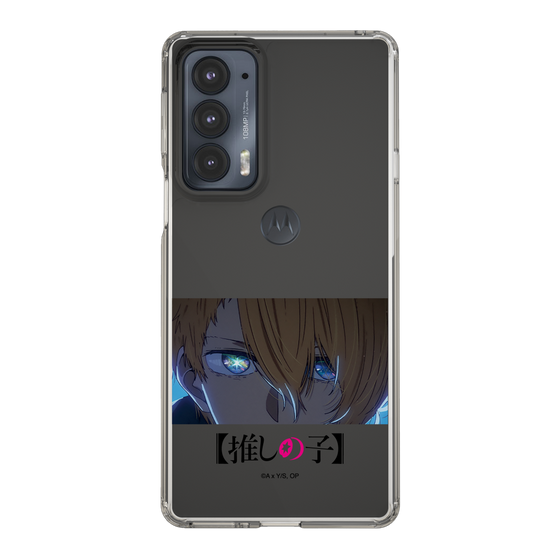 Slim Protection Case［ 【OSHI NO KO】 -  Eyes - Aqua ］