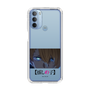 Slim Protection Case［ 【OSHI NO KO】 -  Eyes - Aqua ］
