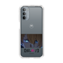 Slim Protection Case［ 【OSHI NO KO】 -  Eyes - Aqua ］