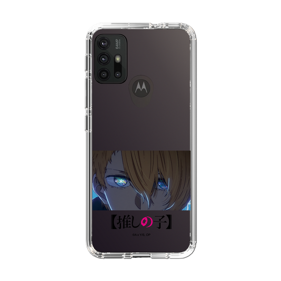 Slim Protection Case［ 【OSHI NO KO】 -  Eyes - Aqua ］