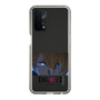 Slim Protection Case［ 【OSHI NO KO】 -  Eyes - Aqua ］