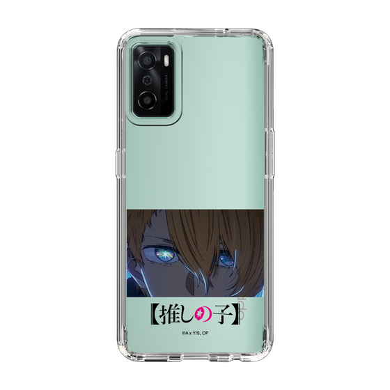Slim Protection Case［ 【OSHI NO KO】 -  Eyes - Aqua ］