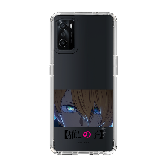 Slim Protection Case［ 【OSHI NO KO】 -  Eyes - Aqua ］