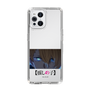 Slim Protection Case［ 【OSHI NO KO】 -  Eyes - Aqua ］