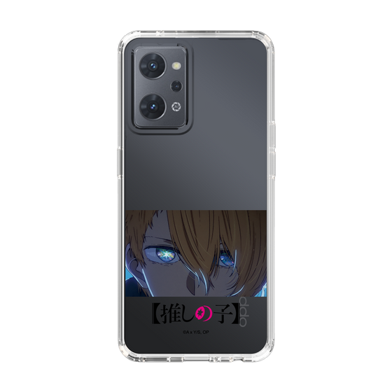 Slim Protection Case［ 【OSHI NO KO】 -  Eyes - Aqua ］