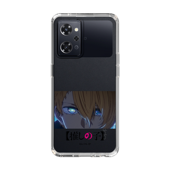 Slim Protection Case［ 【OSHI NO KO】 -  Eyes - Aqua ］