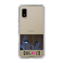 Slim Protection Case［ 【OSHI NO KO】 -  Eyes - Aqua ］