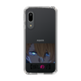 Slim Protection Case［ 【OSHI NO KO】 -  Eyes - Aqua ］