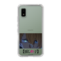 Slim Protection Case［ 【OSHI NO KO】 -  Eyes - Aqua ］