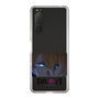 Slim Protection Case［ 【OSHI NO KO】 -  Eyes - Aqua ］