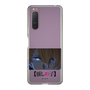 Slim Protection Case［ 【OSHI NO KO】 -  Eyes - Aqua ］