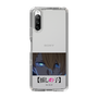 Slim Protection Case［ 【OSHI NO KO】 -  Eyes - Aqua ］