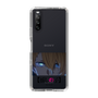 Slim Protection Case［ 【OSHI NO KO】 -  Eyes - Aqua ］