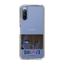 Slim Protection Case［ 【OSHI NO KO】 -  Eyes - Aqua ］