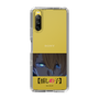 Slim Protection Case［ 【OSHI NO KO】 -  Eyes - Aqua ］