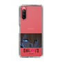 Slim Protection Case［ 【OSHI NO KO】 -  Eyes - Aqua ］