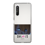 Slim Protection Case［ 【OSHI NO KO】 -  Eyes - Aqua ］