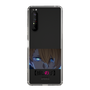 Slim Protection Case［ 【OSHI NO KO】 -  Eyes - Aqua ］