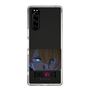Slim Protection Case［ 【OSHI NO KO】 -  Eyes - Aqua ］