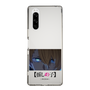 Slim Protection Case［ 【OSHI NO KO】 -  Eyes - Aqua ］
