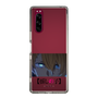 Slim Protection Case［ 【OSHI NO KO】 -  Eyes - Aqua ］