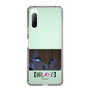 Slim Protection Case［ 【OSHI NO KO】 -  Eyes - Aqua ］