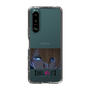 Slim Protection Case［ 【OSHI NO KO】 -  Eyes - Aqua ］