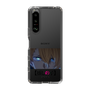 Slim Protection Case［ 【OSHI NO KO】 -  Eyes - Aqua ］