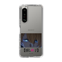 Slim Protection Case［ 【OSHI NO KO】 -  Eyes - Aqua ］