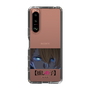 Slim Protection Case［ 【OSHI NO KO】 -  Eyes - Aqua ］