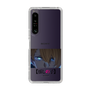 Slim Protection Case［ 【OSHI NO KO】 -  Eyes - Aqua ］