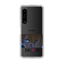 Slim Protection Case［ 【OSHI NO KO】 -  Eyes - Aqua ］
