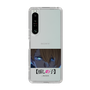 Slim Protection Case［ 【OSHI NO KO】 -  Eyes - Aqua ］