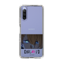 Slim Protection Case［ 【OSHI NO KO】 -  Eyes - Aqua ］