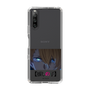 Slim Protection Case［ 【OSHI NO KO】 -  Eyes - Aqua ］
