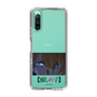 Slim Protection Case［ 【OSHI NO KO】 -  Eyes - Aqua ］