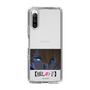 Slim Protection Case［ 【OSHI NO KO】 -  Eyes - Aqua ］