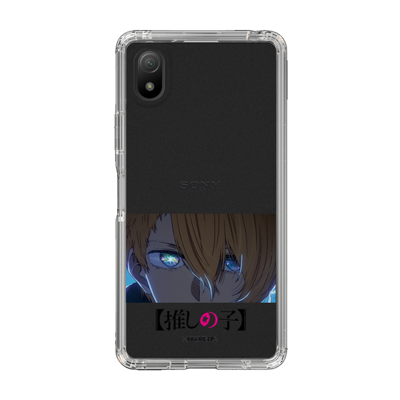 Slim Protection Case［ 【OSHI NO KO】 -  Eyes - Aqua ］