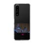 Slim Protection Case［ 【OSHI NO KO】 -  Eyes - Aqua ］