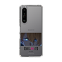 Slim Protection Case［ 【OSHI NO KO】 -  Eyes - Aqua ］