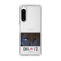 Slim Protection Case［ 【OSHI NO KO】 -  Eyes - Aqua ］