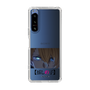 Slim Protection Case［ 【OSHI NO KO】 -  Eyes - Aqua ］