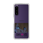 Slim Protection Case［ 【OSHI NO KO】 -  Eyes - Aqua ］