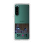 Slim Protection Case［ 【OSHI NO KO】 -  Eyes - Aqua ］
