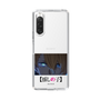 Slim Protection Case［ 【OSHI NO KO】 -  Eyes - Aqua ］