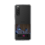 Slim Protection Case［ 【OSHI NO KO】 -  Eyes - Aqua ］