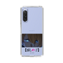 Slim Protection Case［ 【OSHI NO KO】 -  Eyes - Aqua ］