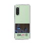 Slim Protection Case［ 【OSHI NO KO】 -  Eyes - Aqua ］