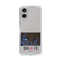 Slim Protection Case［ 【OSHI NO KO】 -  Eyes - Aqua ］