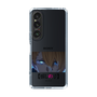 Slim Protection Case［ 【OSHI NO KO】 -  Eyes - Aqua ］
